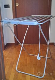 stendino elettrico 