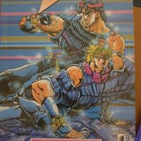 Fumetti manga "JoJo" n.69 volumetti 