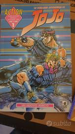 Fumetti manga "JoJo" n.69 volumetti 