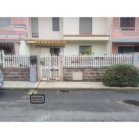 Ringhiera  e cancello ingresso in alluminio