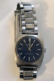 GAREL VINTAGE OROLOGIO UOMO MECCANICO 17 JEWELS SH