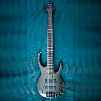 IBANEZ EDC705 Basso 5 Corde Perla Nera