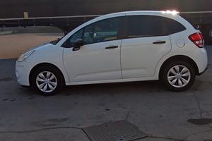 Citroen C3 van van autocarro 2 posti!!