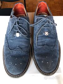 Scarpe da uomo classiche