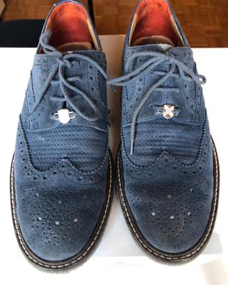 Scarpe da uomo classiche