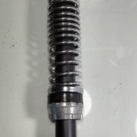 Ammortizzatore Fantic Caballero TX 94 regolarità