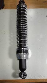 Ammortizzatore Fantic Caballero TX 94 regolarità