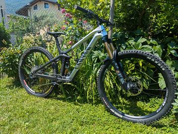 Canyon Strive CFR taglia L 