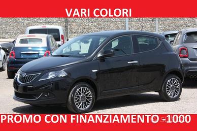 LANCIA Ypsilon 1.2 69 CV 5 porte GPL Ecochic PLA