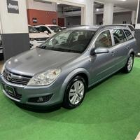 Opel Astra 1.6 16V VVT Station Wagon Club