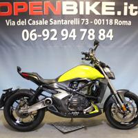 Zontes ZT 310 V ABS E5 03/2021 Km 1100