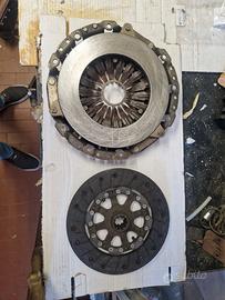 Frizione con spingidisco Bmw E46