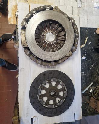 Frizione con spingidisco Bmw E46