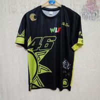 Valentino Rossi 46 Doctor t-shirt XL 
