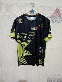 Valentino Rossi 46 Doctor t-shirt XL 