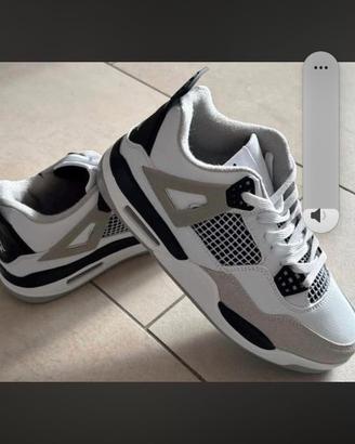 Scarpe n 43