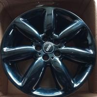 Cerchi in lega originali MINI CLUBMAN 18 pollici