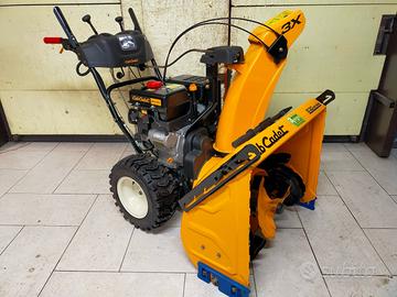 Turbina spazzaneve Cub Cadet 530 HD SWE
