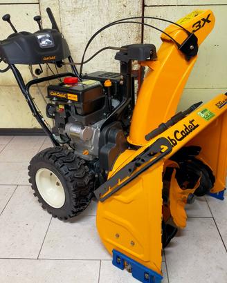 Turbina spazzaneve Cub Cadet 530 HD SWE