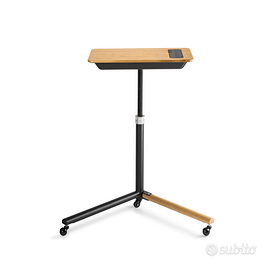 ELITE TRAINING DESK - SUPPORTO PER TABLET O PC