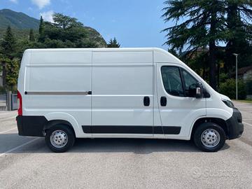 Peugeot Boxer 333 BlueHDi 140 PM-TM - WoW 5oooo Km