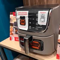 Friggitrice ad aria nuovo modello di Benedetta Ros