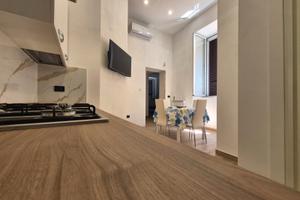 Incantevole Bilocale a Gaeta Medievale
