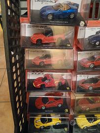 Ferrari GT Collection 1/43