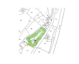TER. RESIDENZIALE A BORZONASCA