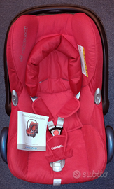 Ovetto Maxi-Cosi CabrioFix