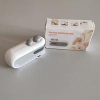 Mini Sigillatrice Ricaricaricabile 2 in 1