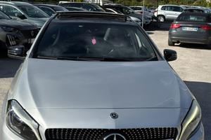 Mercedes-benz A 180 d Premium