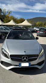 Mercedes-benz A 180 d Premium
