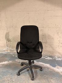 Sedia da Ufficio