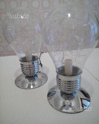 Lampade Brandani