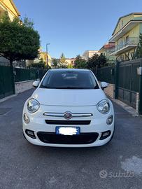 Fiat 500x - 2018 - 1.6 gpl
