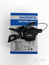 Comando Shimano Deore 10s