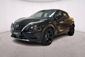 Nissan Juke 1.6 hev N-Connecta