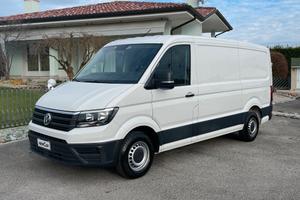Volkswagen Crafter 35 2.0 TDI 177CV PM-TM Furgone