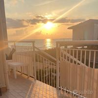 Torvaianica sul mare