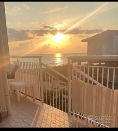 Torvaianica sul mare