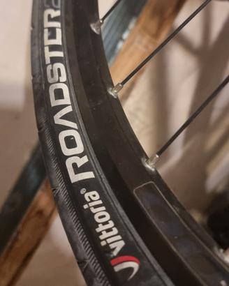 copertoni Vittoria Roadster 700x38