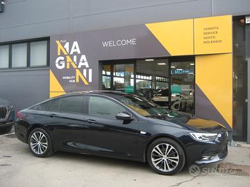 Opel Insignia 1.6 CDTI 136 CV S&S aut. Grand Sport