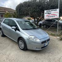 Fiat Grande Punto 1.2 5 porte Dynamic
