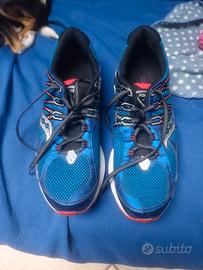 saucony 