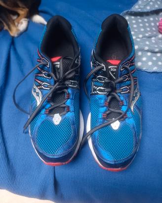 saucony 