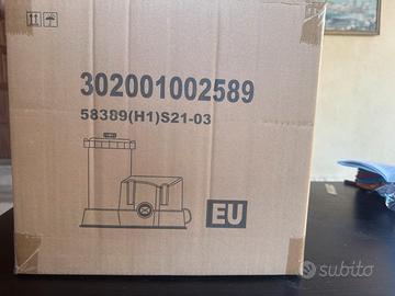 Bestway 58389-6 Pompa di filtraggio per piscine