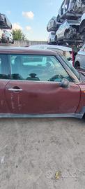 MINI COOPER ONE 2003 PORTA ANTERIORE