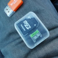 Micro SD card PNY DA 128 GB