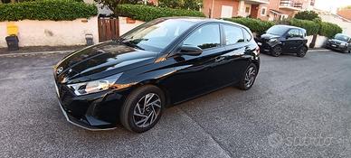 Hyundai I20 PE 1.2 MT CONNECT LINE